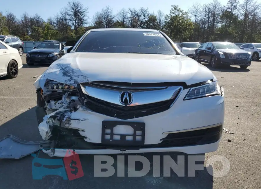 19UUB1F36FA027341 Photo# 5