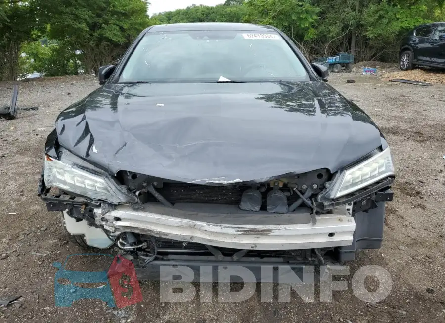 19UUB1F53GA010340 Photo# 5