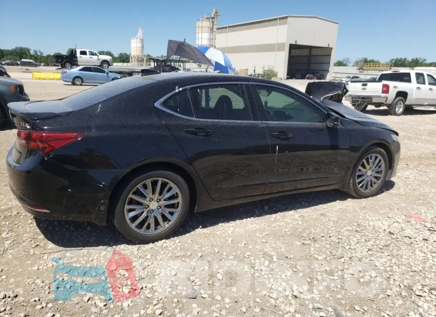 19UUB2F50FA011692 Photo# 3