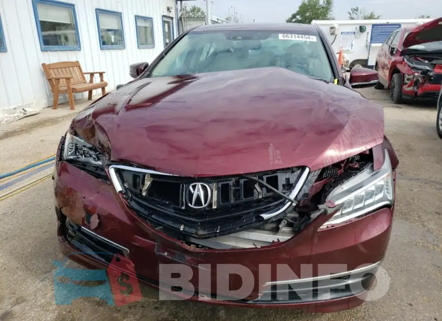 19UUB2F53FA026414 Photo# 5
