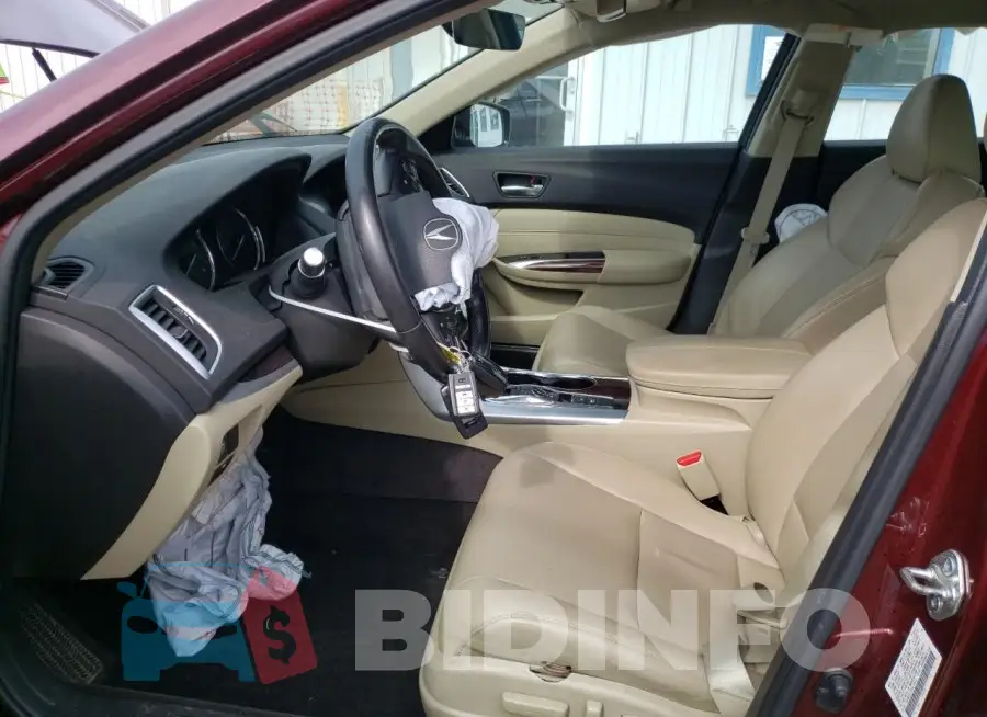 19UUB2F53FA026414 Photo# 7