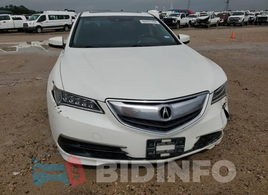 19UUB2F59FA002537 Photo# 5