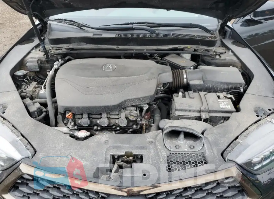 19UUB3F85LA800366 Photo# 11