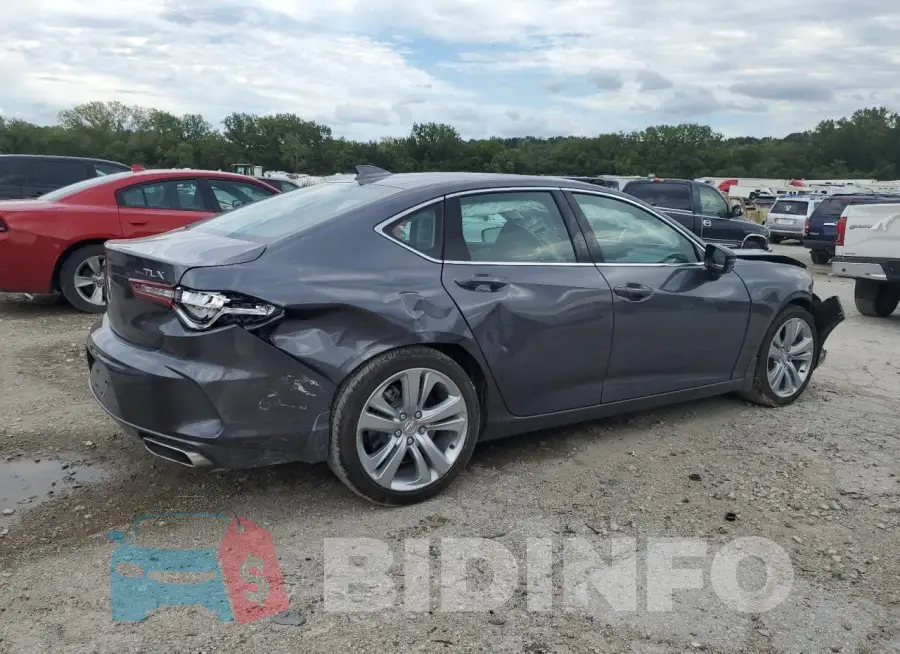 19UUB5F45PA002478 Photo# 3