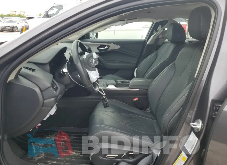 19UUB5F45PA002478 Photo# 7