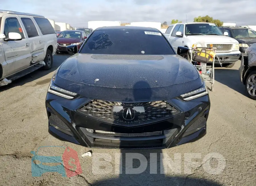 19UUB5F57MA012580 Photo# 5
