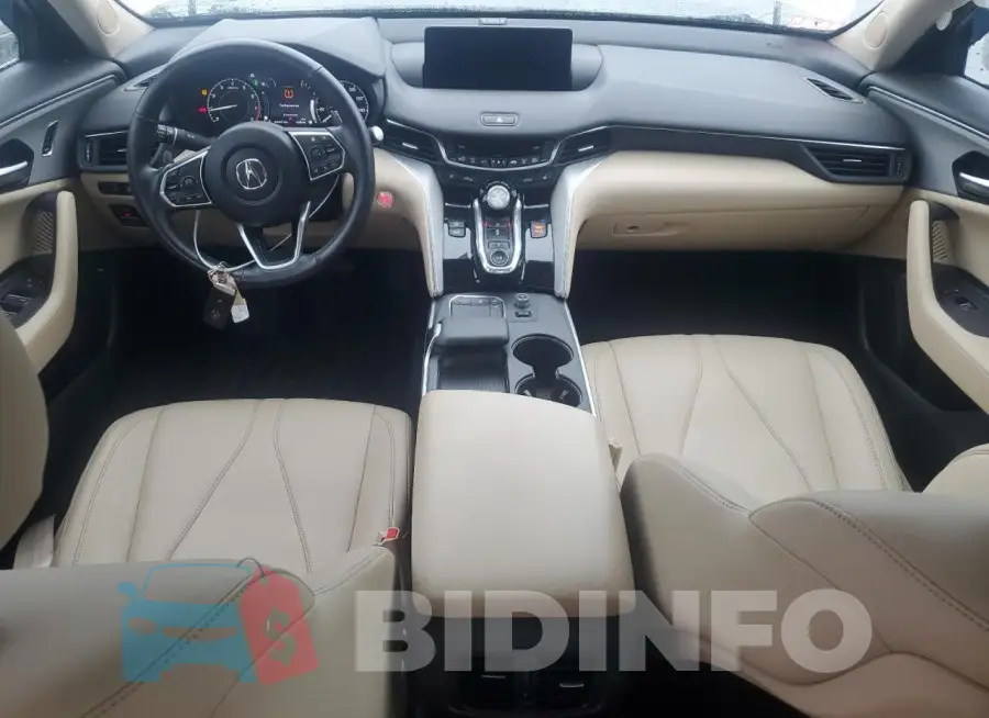 19UUB6F32MA003340 Photo# 8
