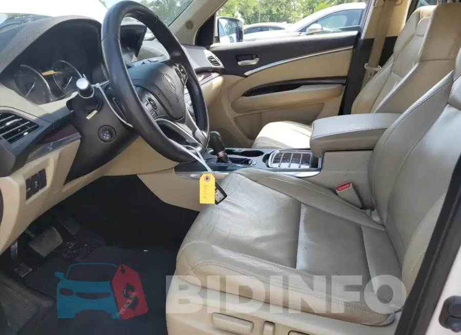 5FRYD3H42FB002955 Photo# 7