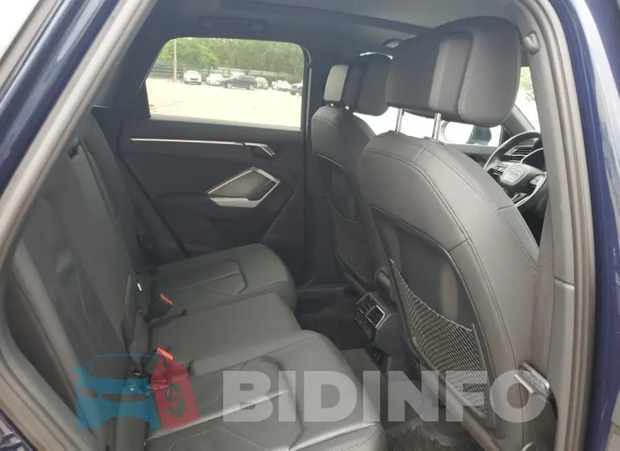 WA1AECF39L1068332 Photo# 11