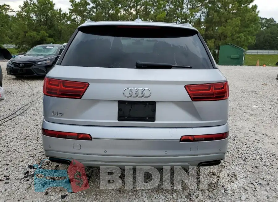 WA1LAAF79KD015039 Photo# 6