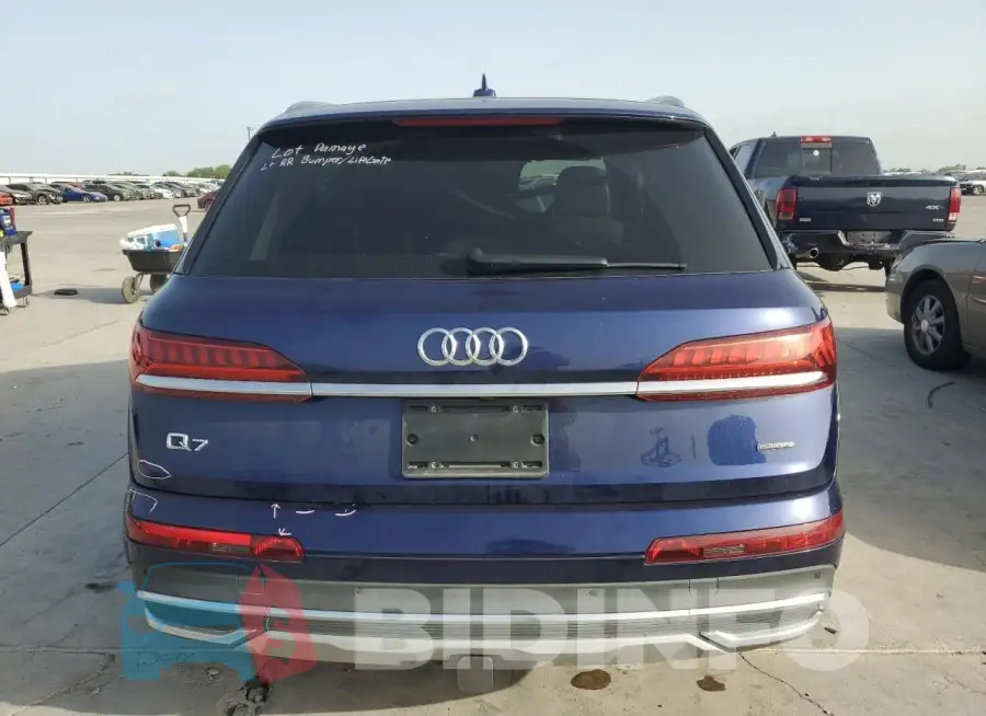 WA1LXAF75MD026346 Photo# 6