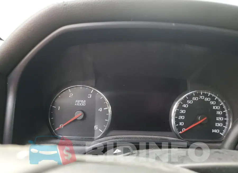 1GT120E85FF116734 Photo# 9
