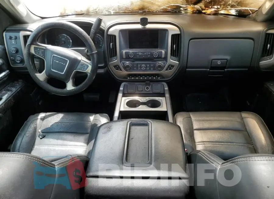 1GT120E85FF116734 Photo# 8