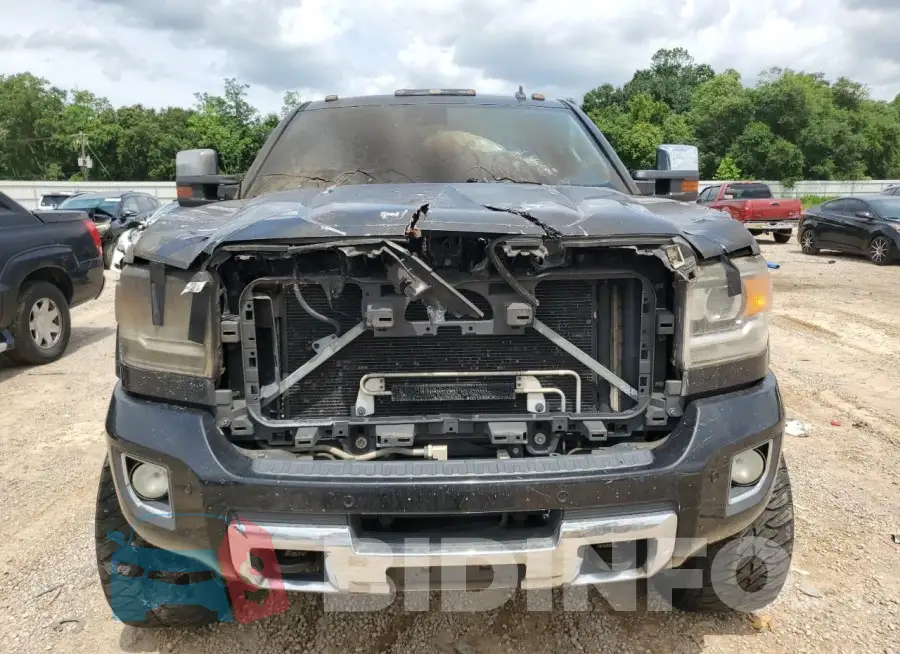 1GT120E85FF116734 Photo# 5