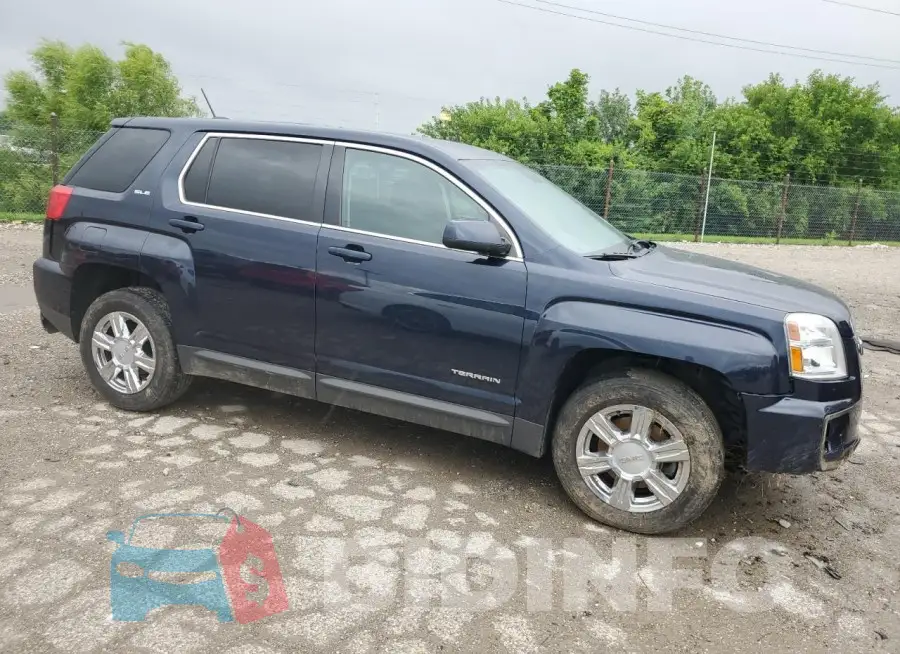 2GKFLSEK7G6184950 Photo# 4