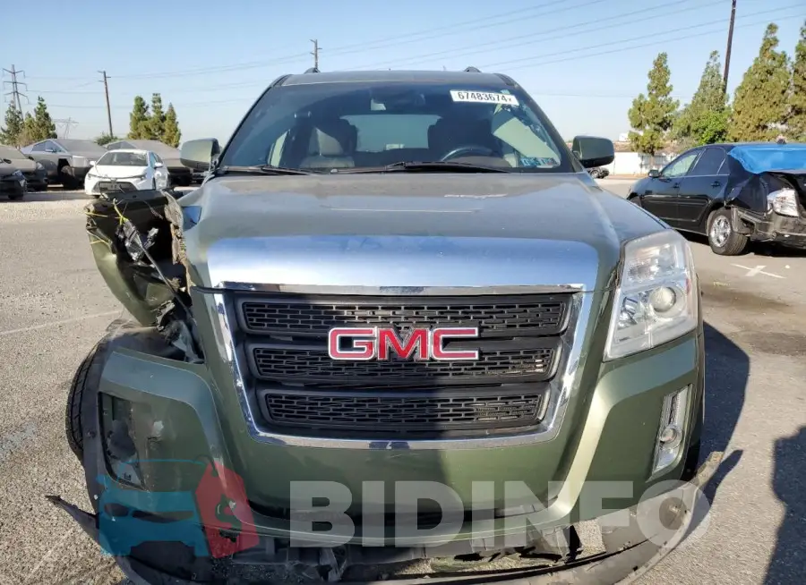 2GKFLXEK2F6182339 Photo# 5