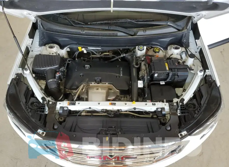 3GKALPEX8JL139554 Photo# 12