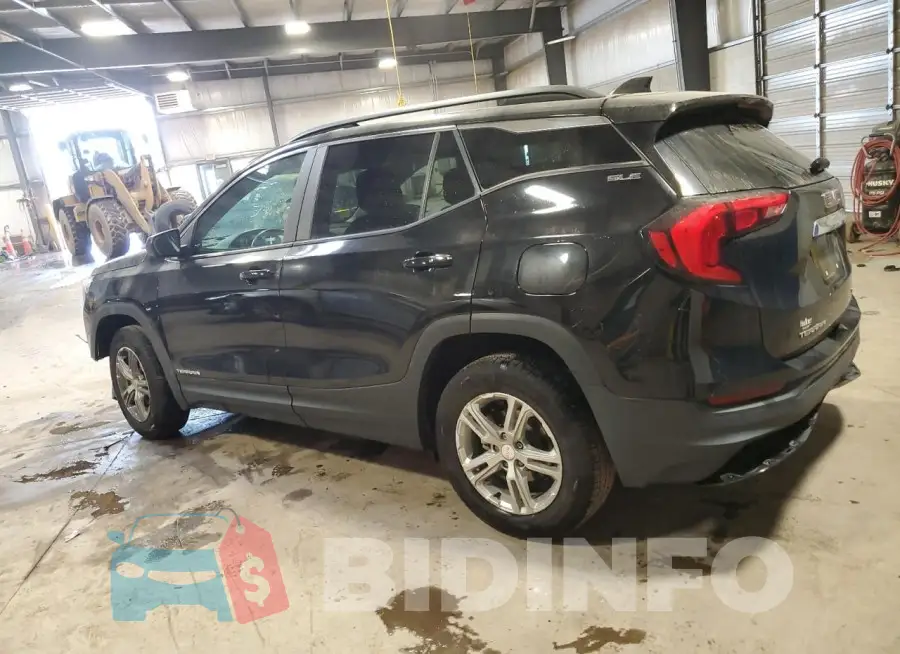 3GKALTEV8ML322366 Photo# 2
