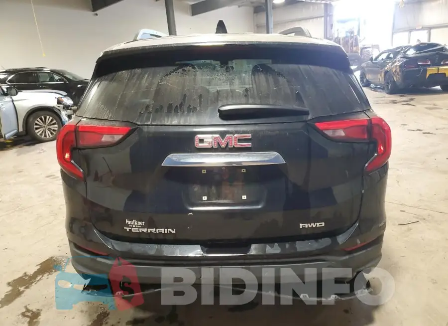 3GKALTEV8ML322366 Photo# 6