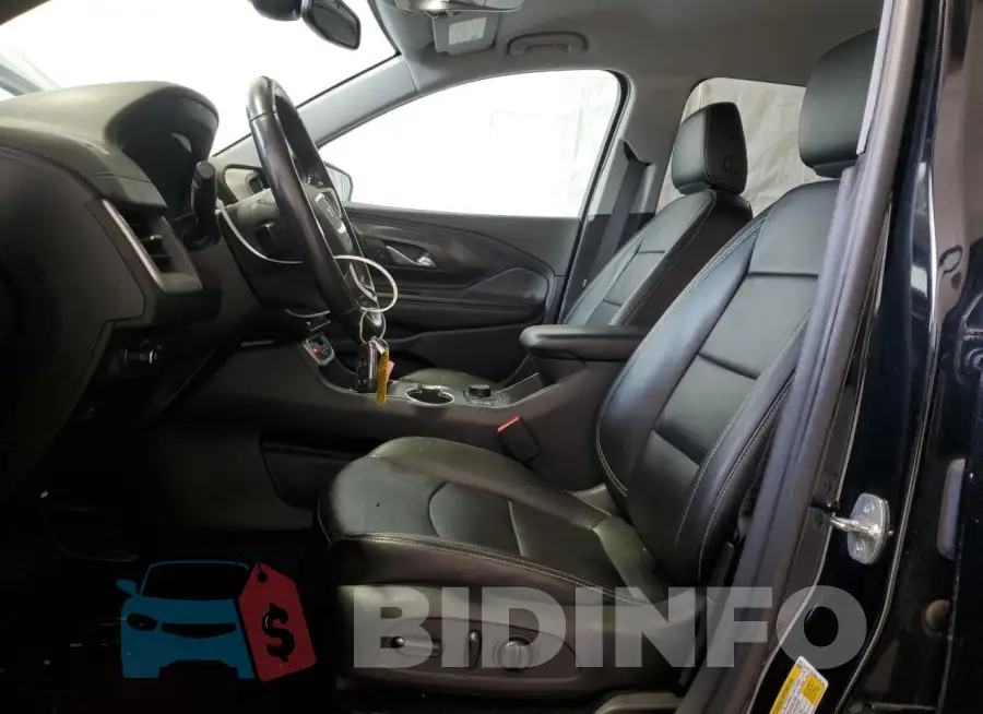 3GKALVEV8NL178153 Photo# 7