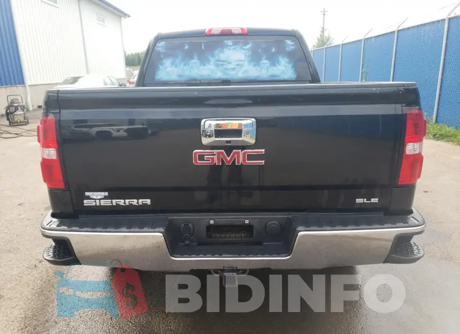 3GTU2MEC1GG240749 Photo# 6