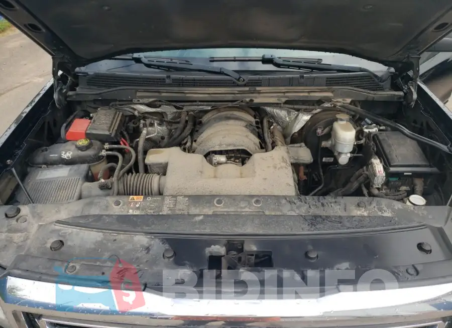 3GTU2MEC1GG240749 Photo# 11