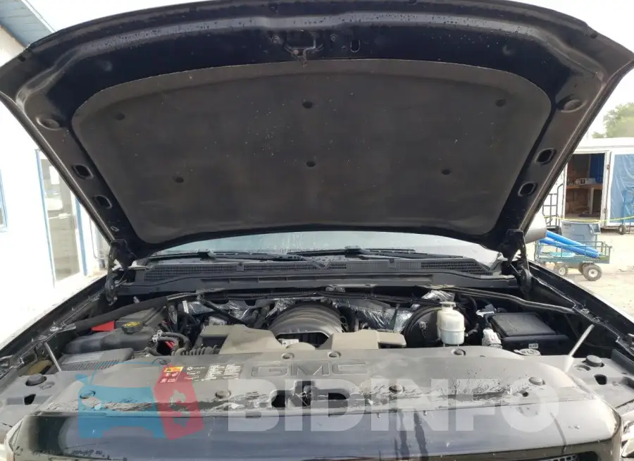 3GTU2VEC1FG446724 Photo# 11