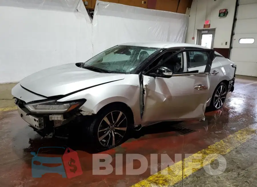 1N4AA6CV8MC510067 Photo# 1