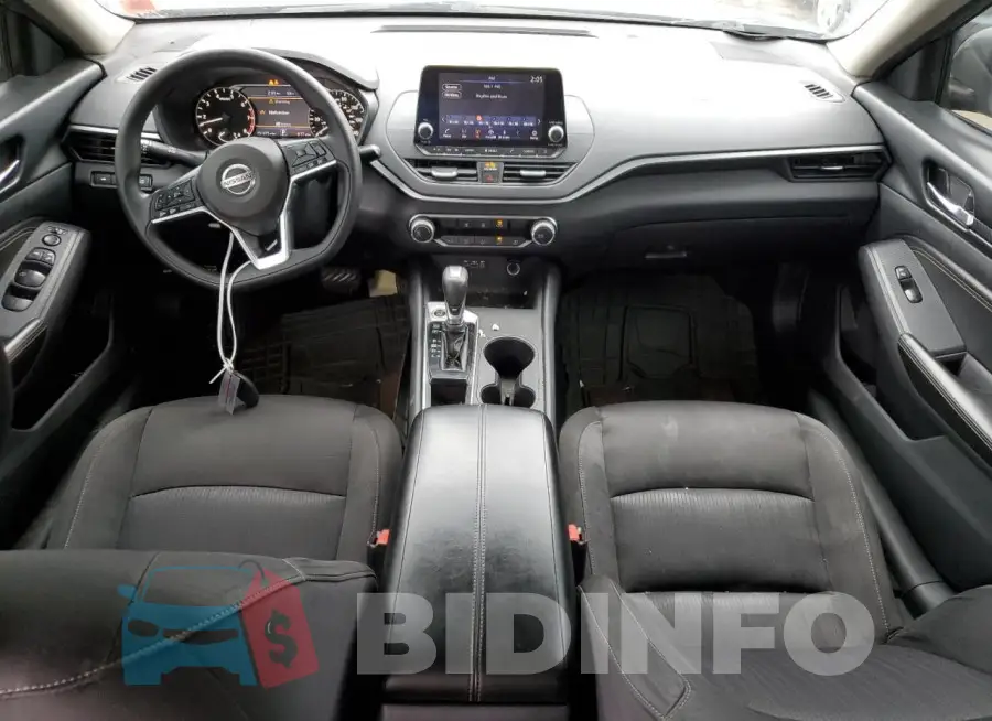 1N4BL4BV3LC150290 Photo# 8