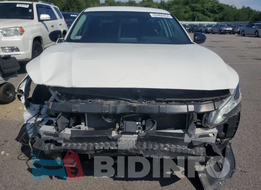 1N4BL4CV5KC162793 Photo# 5