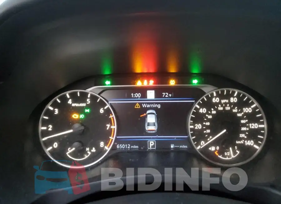 1N4BL4EV5KC211780 Photo# 9