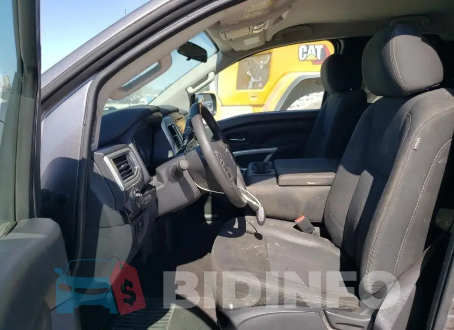 1N6AA1CK8JN505189 Photo# 7