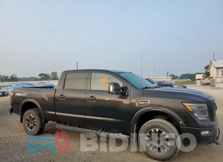 1N6AA1FBXMN518350 Photo# 4