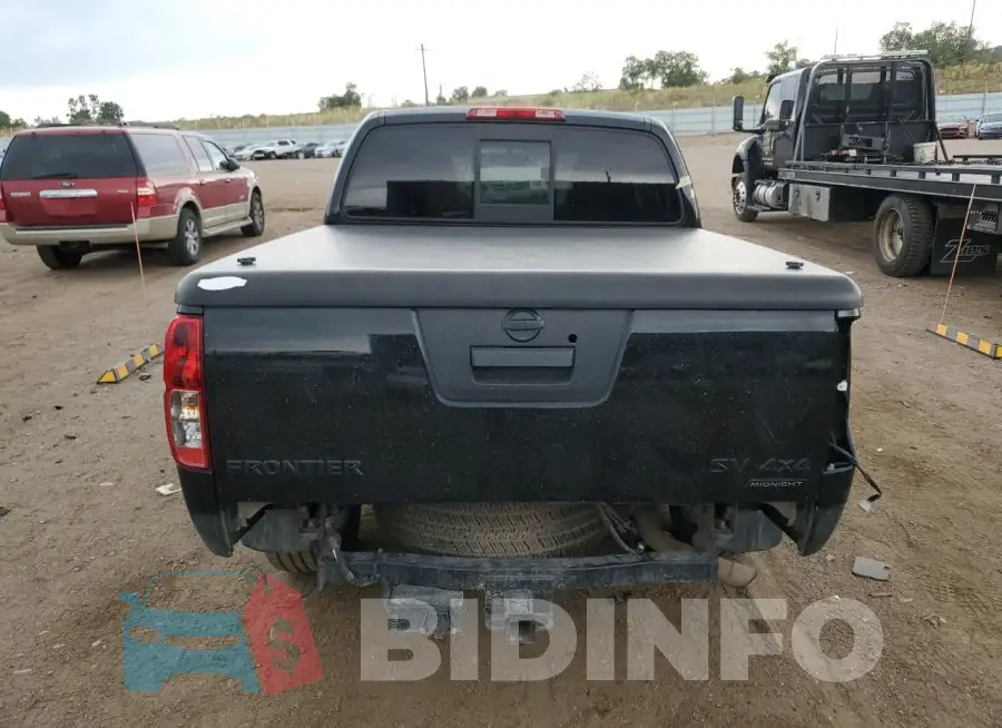 1N6ED0EB7LN704222 Photo# 6