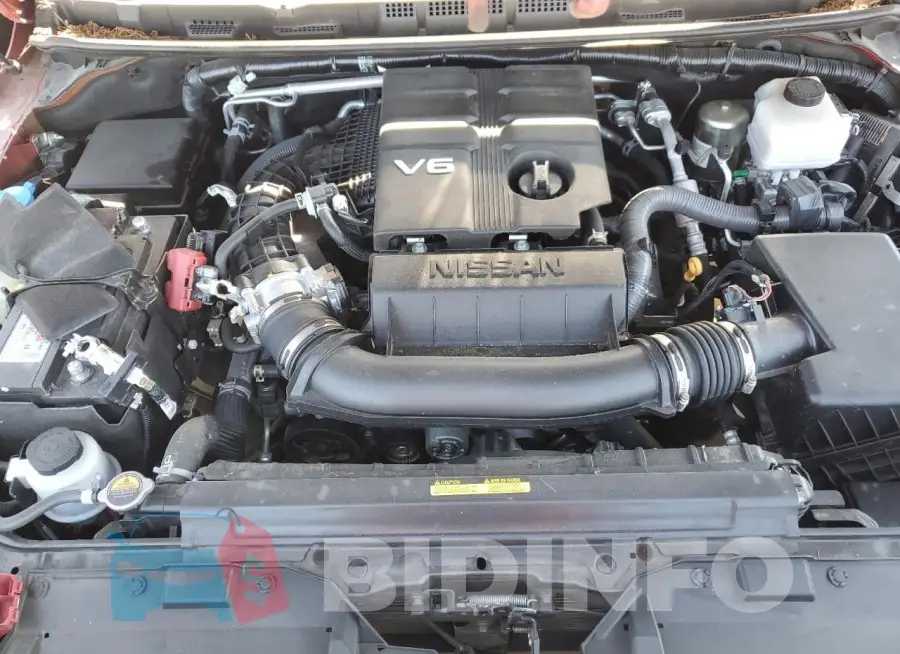 1N6ED1EK6PN659382 Photo# 11