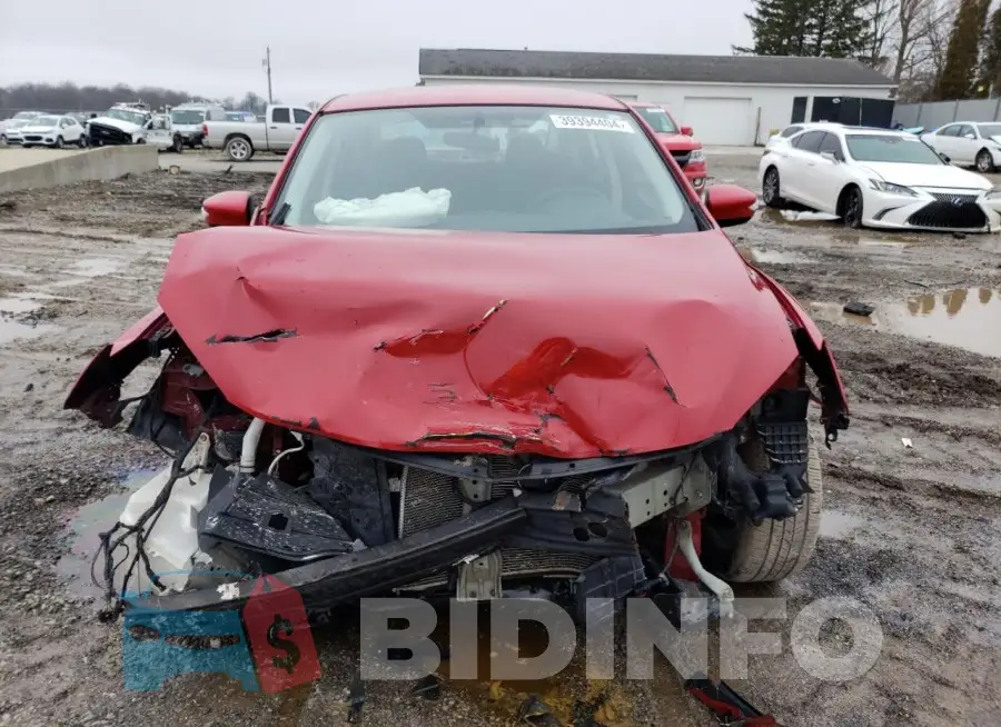 3N1AB7AP2FY358477 Photo# 5