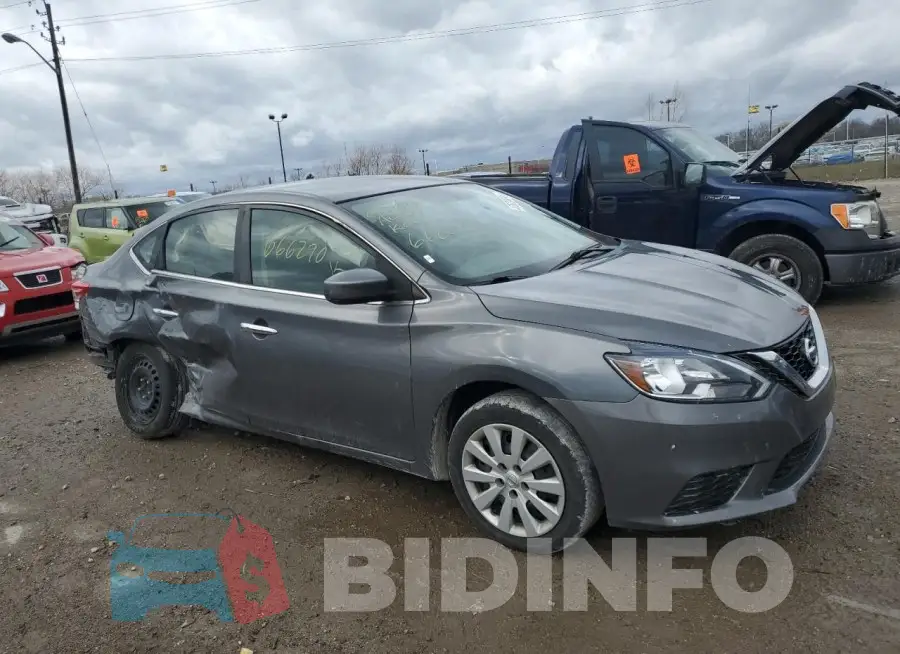 3N1AB7AP3HL666290 Photo# 4