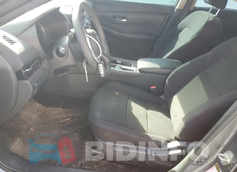 3N1AB8BV2LY268101 Photo# 7