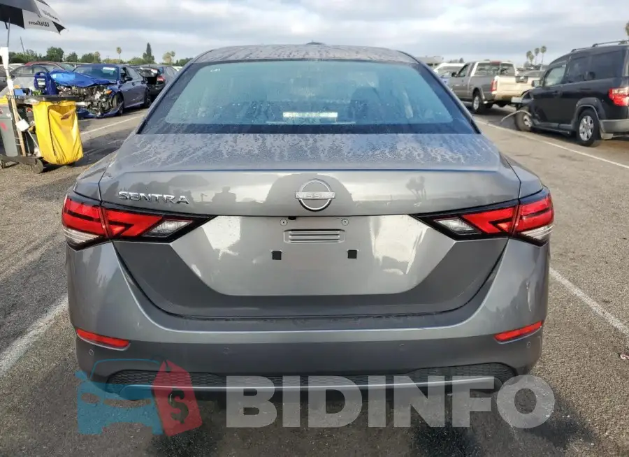 3N1AB8BV2RY356154 Photo# 6