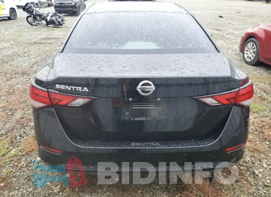 3N1AB8BV9LY312711 Photo# 6