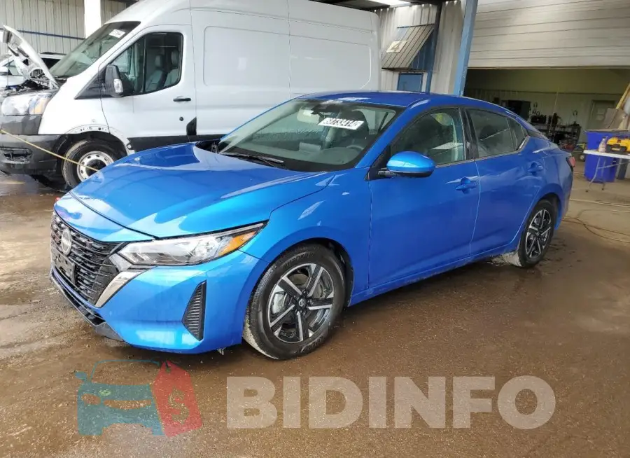 3N1AB8CV1RY313052 Photo# 1