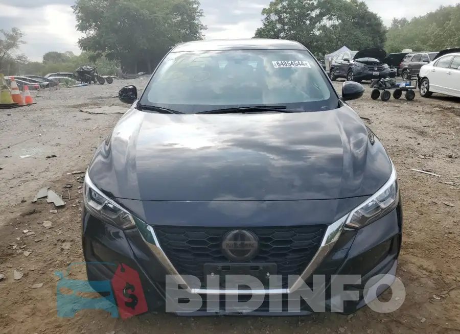 3N1AB8CV2NY314754 Photo# 5