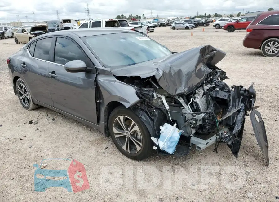 3N1AB8CV5PY223917 Photo# 4