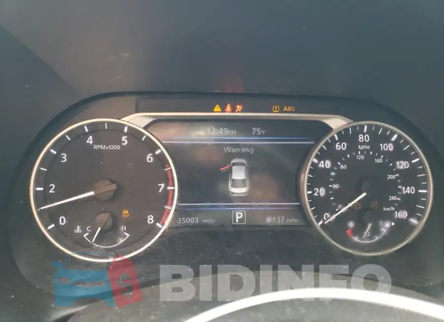 3N1AB8CV6NY304244 Photo# 9