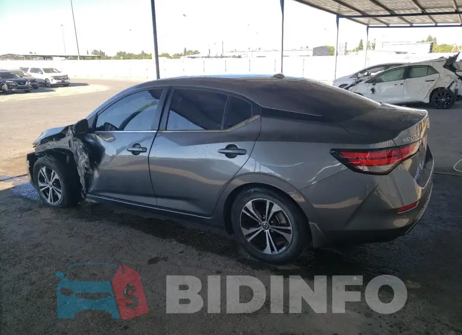 3N1AB8CV6NY304244 Photo# 2