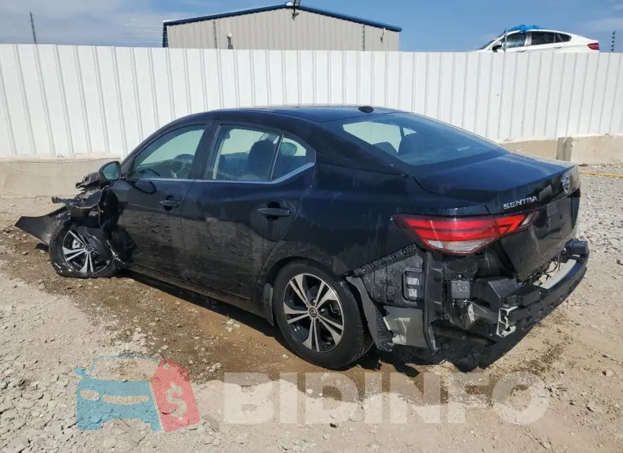 3N1AB8CV6PY253525 Photo# 2