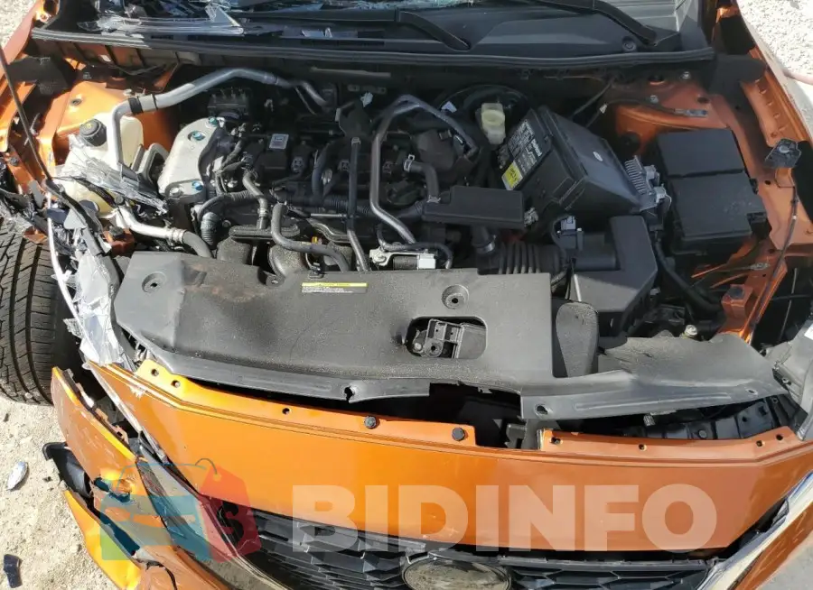 3N1AB8DVXLY222464 Photo# 11