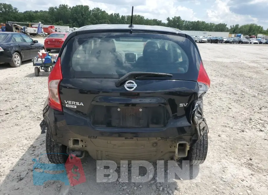 3N1CE2CP6GL406237 Photo# 6