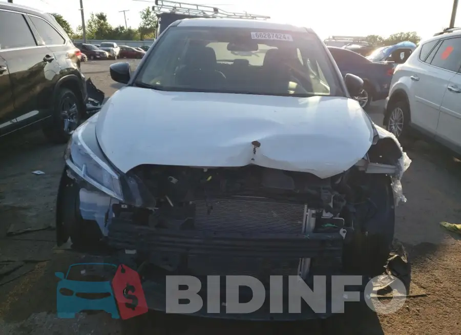 3N1CP5BV0PL507267 Photo# 5