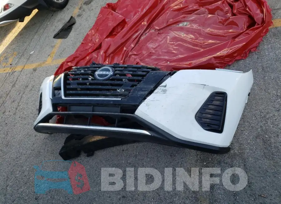 3N1CP5BV0PL507267 Photo# 13